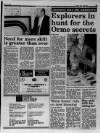 Liverpool Daily Post (Welsh Edition) Friday 01 June 1990 Page 25