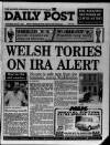 Liverpool Daily Post (Welsh Edition)