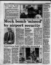 Liverpool Daily Post (Welsh Edition) Monday 02 July 1990 Page 4