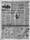 Liverpool Daily Post (Welsh Edition) Monday 02 July 1990 Page 10