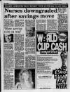 Liverpool Daily Post (Welsh Edition) Monday 02 July 1990 Page 13