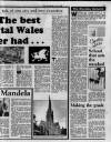 Liverpool Daily Post (Welsh Edition) Monday 02 July 1990 Page 17