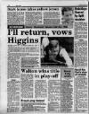 Liverpool Daily Post (Welsh Edition) Monday 02 July 1990 Page 28