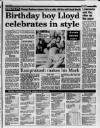 Liverpool Daily Post (Welsh Edition) Monday 02 July 1990 Page 29