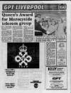 Liverpool Daily Post (Welsh Edition) Monday 02 July 1990 Page 33