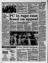 Liverpool Daily Post (Welsh Edition) Tuesday 03 July 1990 Page 8