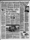 Liverpool Daily Post (Welsh Edition) Tuesday 03 July 1990 Page 25