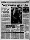 Liverpool Daily Post (Welsh Edition) Tuesday 03 July 1990 Page 34