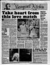 Liverpool Daily Post (Welsh Edition) Wednesday 04 July 1990 Page 7