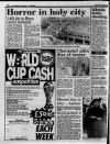 Liverpool Daily Post (Welsh Edition) Wednesday 04 July 1990 Page 12