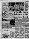 Liverpool Daily Post (Welsh Edition) Wednesday 04 July 1990 Page 16