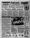 Liverpool Daily Post (Welsh Edition) Wednesday 04 July 1990 Page 26