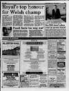 Liverpool Daily Post (Welsh Edition) Wednesday 04 July 1990 Page 31