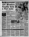 Liverpool Daily Post (Welsh Edition) Wednesday 04 July 1990 Page 38