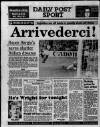 Liverpool Daily Post (Welsh Edition) Wednesday 04 July 1990 Page 40