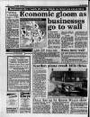 Liverpool Daily Post (Welsh Edition) Monday 09 July 1990 Page 8