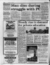 Liverpool Daily Post (Welsh Edition) Monday 09 July 1990 Page 16