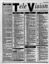 Liverpool Daily Post (Welsh Edition) Monday 09 July 1990 Page 20