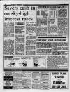 Liverpool Daily Post (Welsh Edition) Monday 09 July 1990 Page 24