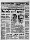 Liverpool Daily Post (Welsh Edition) Monday 09 July 1990 Page 30