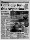 Liverpool Daily Post (Welsh Edition) Monday 09 July 1990 Page 35