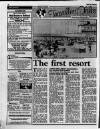 Liverpool Daily Post (Welsh Edition) Saturday 21 July 1990 Page 20