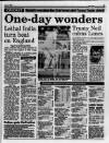 Liverpool Daily Post (Welsh Edition) Saturday 21 July 1990 Page 41