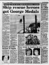 Liverpool Daily Post (Welsh Edition) Wednesday 25 July 1990 Page 4