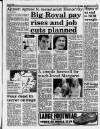 Liverpool Daily Post (Welsh Edition) Wednesday 25 July 1990 Page 5