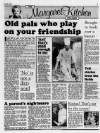 Liverpool Daily Post (Welsh Edition) Wednesday 25 July 1990 Page 7