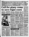Liverpool Daily Post (Welsh Edition) Wednesday 25 July 1990 Page 11