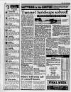 Liverpool Daily Post (Welsh Edition) Wednesday 25 July 1990 Page 14