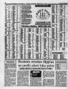 Liverpool Daily Post (Welsh Edition) Wednesday 25 July 1990 Page 28