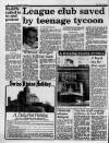 Liverpool Daily Post (Welsh Edition) Thursday 09 August 1990 Page 2