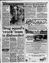 Liverpool Daily Post (Welsh Edition) Thursday 09 August 1990 Page 15