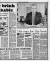 Liverpool Daily Post (Welsh Edition) Thursday 09 August 1990 Page 23