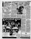 Liverpool Daily Post (Welsh Edition) Thursday 09 August 1990 Page 30