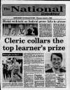 Liverpool Daily Post (Welsh Edition) Thursday 09 August 1990 Page 45
