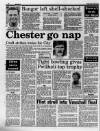 Liverpool Daily Post (Welsh Edition) Wednesday 05 September 1990 Page 34