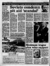Liverpool Daily Post (Welsh Edition) Thursday 06 September 1990 Page 2