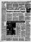 Liverpool Daily Post (Welsh Edition) Thursday 06 September 1990 Page 4