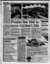 Liverpool Daily Post (Welsh Edition) Thursday 06 September 1990 Page 13