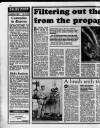 Liverpool Daily Post (Welsh Edition) Thursday 06 September 1990 Page 20