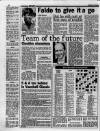Liverpool Daily Post (Welsh Edition) Thursday 06 September 1990 Page 36