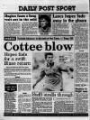 Liverpool Daily Post (Welsh Edition) Thursday 06 September 1990 Page 40