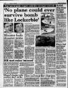 Liverpool Daily Post (Welsh Edition) Wednesday 12 September 1990 Page 4