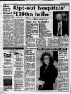 Liverpool Daily Post (Welsh Edition) Wednesday 12 September 1990 Page 8