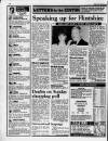 Liverpool Daily Post (Welsh Edition) Wednesday 12 September 1990 Page 14