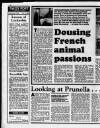 Liverpool Daily Post (Welsh Edition) Wednesday 12 September 1990 Page 16