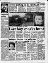 Liverpool Daily Post (Welsh Edition) Monday 01 October 1990 Page 3